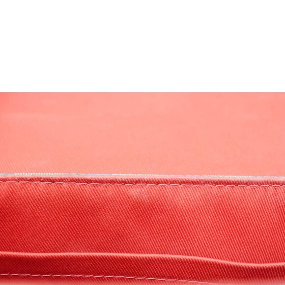 Louis Vuitton Croisette Damier Ebene Crossbody Bag Brown - Picture 12 of 15